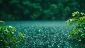 Pune Gets Heatwave Relief As Temperatures Drop; Thunderstorm Activity Likely Till May 26