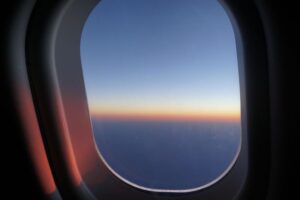 Interesting Facts: Why Do Airplane Windows Have a Tiny Hole? The Science Behind It Will Surprise You