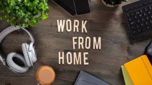 Work From Home Tips: Simple Habits That Can Improve Productivity, Health and Time Management