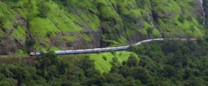 12124 Pune-Mumbai Deccan Queen: The Incredible Story of 'Deccan Chi Rani'