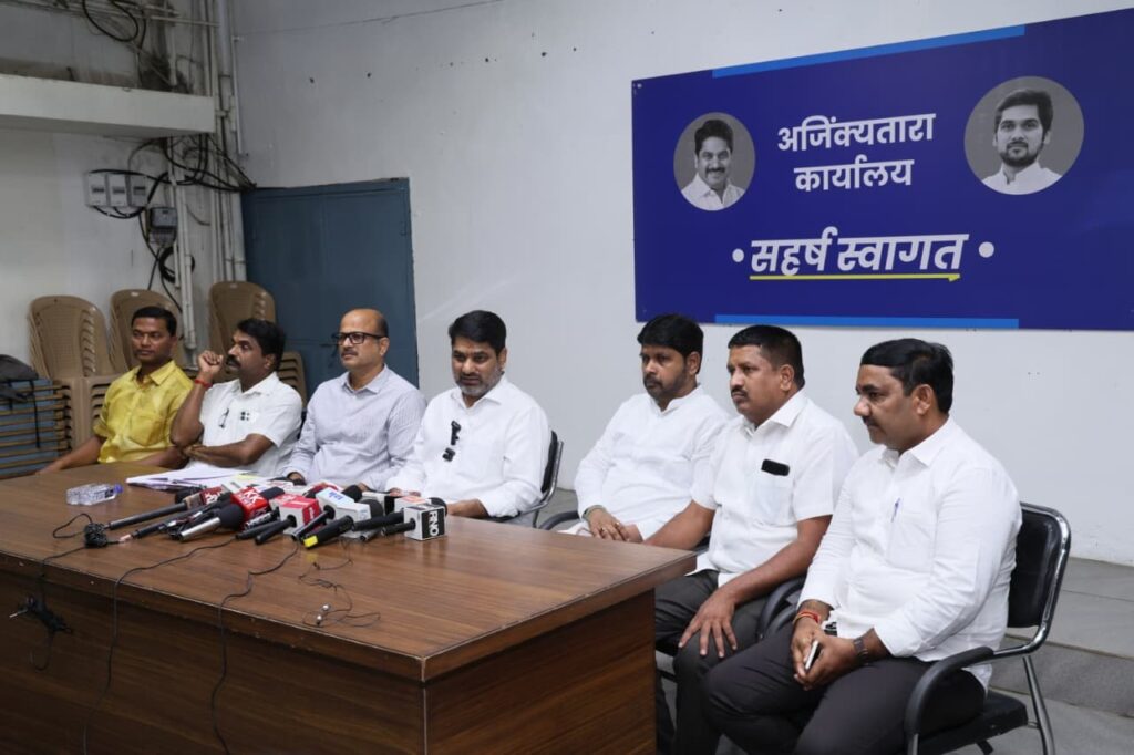 Pune Among Five Districts Facing Proposed Water Tariff Revision, Public Feedback Open Till June 5