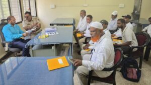 Pune RTO Makes Marathi Training Mandatory For Auto-Rickshaw Drivers