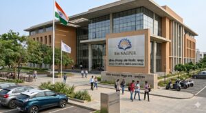 Pune News: IIM Nagpur To Set Up World-Class Campus In Moshi On 28 Hectares Of Government Land
