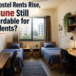 As Hostel Rents Rise, Is Pune Still Affordable for Students?