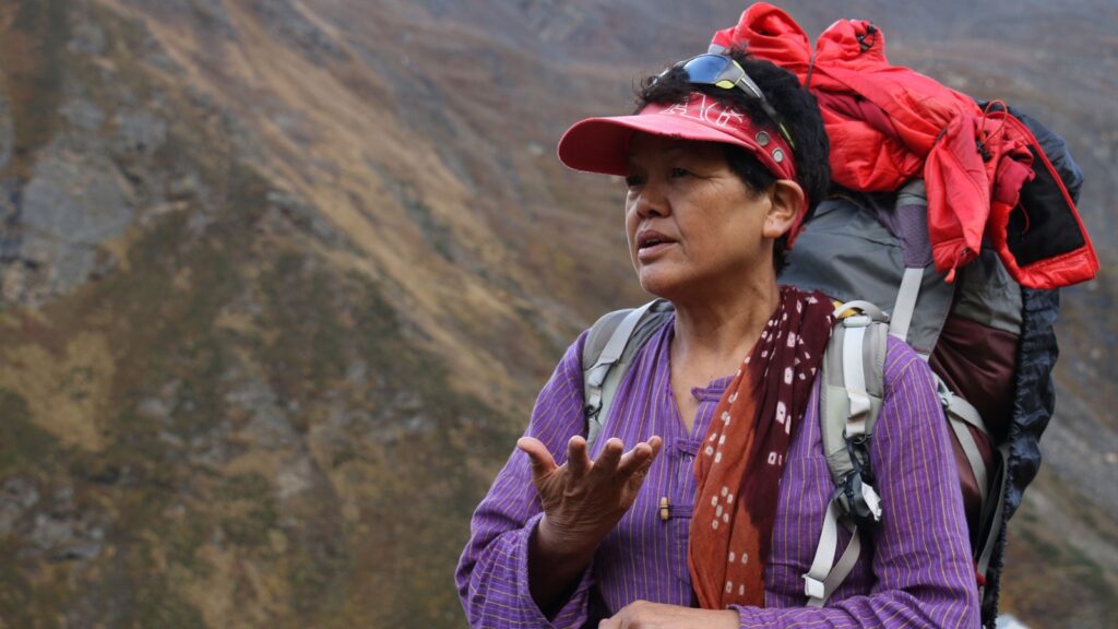 Bachendri Pal: A Summit Seeker Of Determination Who Conquered Mount Everest