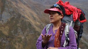 Bachendri Pal: A Summit Seeker Of Determination Who Conquered Mount Everest