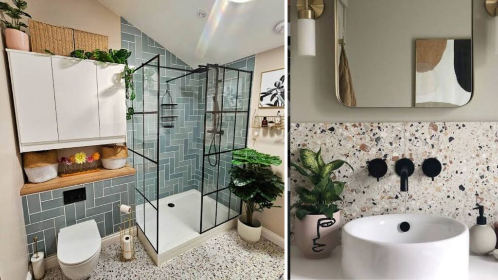 Bathroom Décor Ideas: 7 Plants That Add Style Without Extra Effort