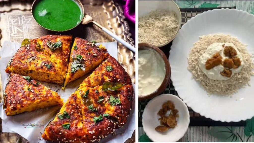 Before Bread Became Popular: 7 Traditional Indian Breakfasts That Once Defined Every Morning