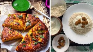 Before Bread Became Popular: 7 Traditional Indian Breakfasts That Once Defined Every Morning