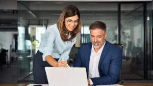 Before You Sign the Deal: How to Read the People Running a Business