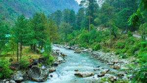 Best Monsoon Destinations In India: 8 Places That Turn Into Paradise After The Rains