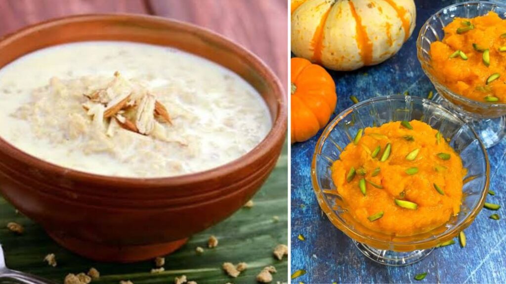 Beyond Gajar Ka Halwa: 13 Traditional Indian Mithais Made from Vegetables