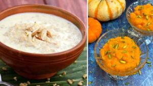 Beyond Gajar Ka Halwa: 13 Traditional Indian Mithais Made from Vegetables