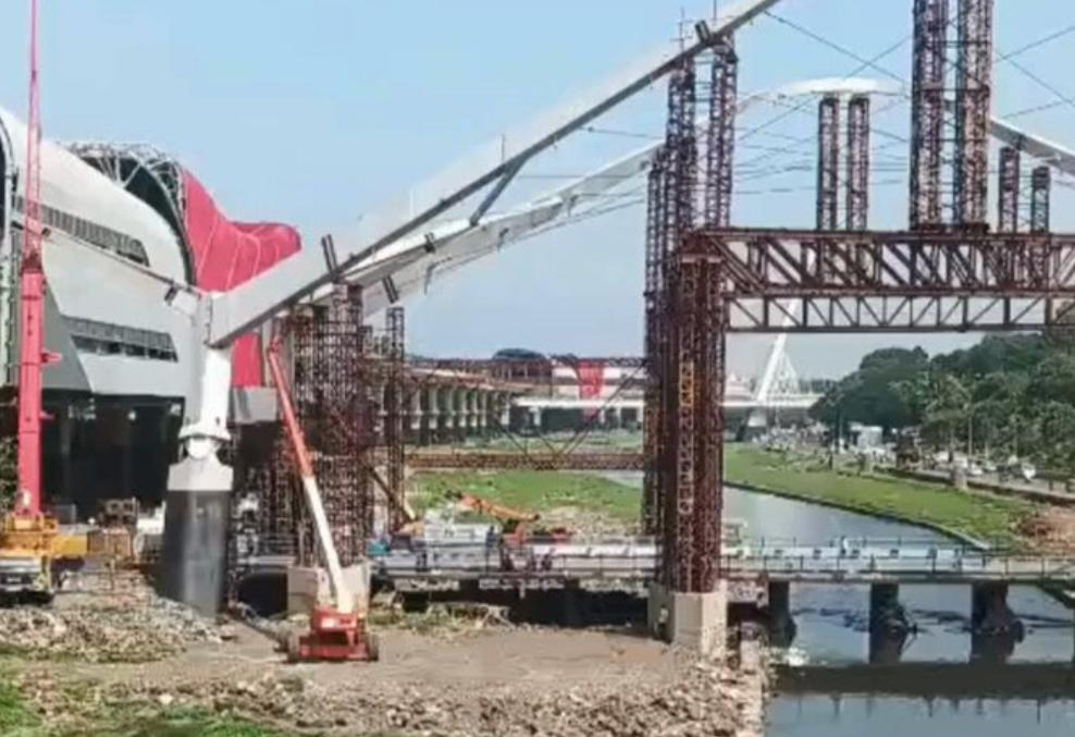 Bhide Bridge To Remain Closed Until September 5 For Pune Metro Footbridge Construction; Alternate Routes Advised