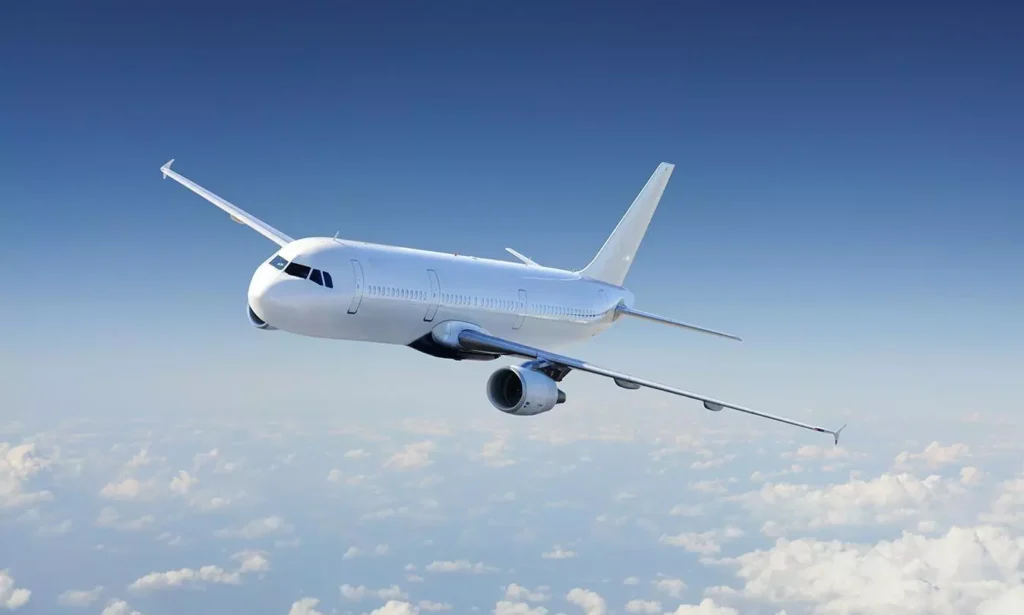 Business-Class Comfort Returns On Pune–Delhi Flights With Premium ‘Stretch Class’ Service