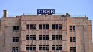 CBSE Makes Three Languages Mandatory for Classes 9 and 10 from July 1; No Board Exam for Third Language
