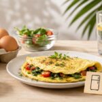 Can Eating Eggs In Summer Increase Body Heat? Here’s What You Must Know