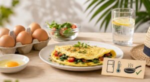 Can Eating Eggs In Summer Increase Body Heat? Here’s What You Must Know