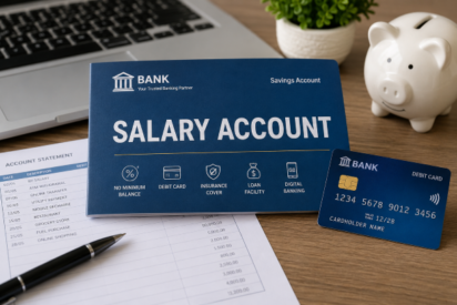 Salary Account Offers More Than Just Monthly Pay: 10 Key Benefits Many Employees Overlook