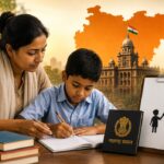 Children of Single Mothers to Get Special Admission Consideration Under Maharashtra’s New Policy