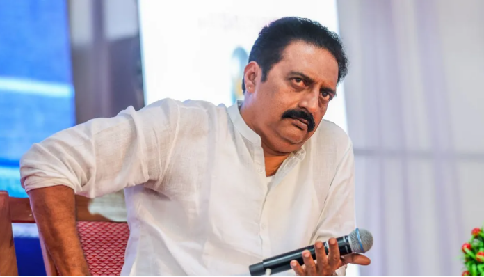 Court Issues Non-Bailable Warrant Against Actor Prakash Raj in Alleged Multiple Voter ID Case