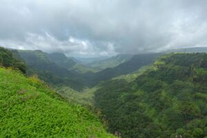 Planning a Weekend Trip from Pune? Visit Amboli This Monsoon