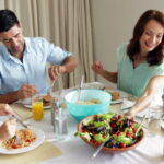 Dining Table Or Floor Seating? Vastu Shastra Reveals Eating Rules Believed To Bring Health, Happiness And Prosperity