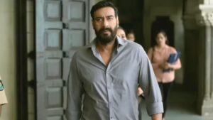 Drishyam 3 Shoot Wrapped Up; Ajay Devgn Returns As Vijay Salgaonkar
