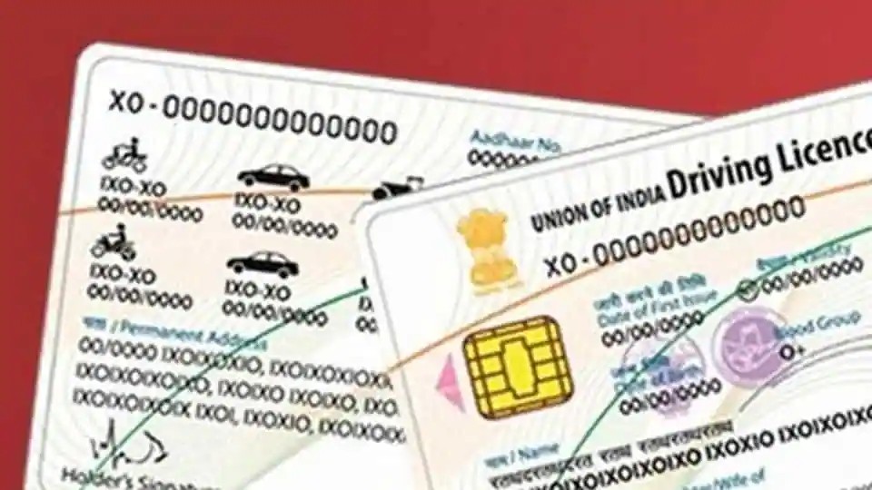 Driving Licence Validity May Be Extended Till Age 50; Online Vehicle Transfers Also Under Consideration