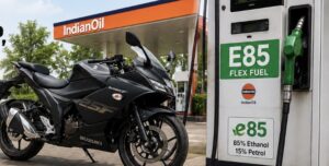 E85 Fuel Is Cheaper Than Petrol, But Does It Really Save Money? Here’s What a Mileage Test Revealed