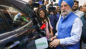 E85 Fuel Launched at ₹82.12 Per Litre: Price, Benefits and Vehicle Compatibility Explained