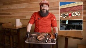 Former Google Engineer Quits ₹4.25 Crore Job, Builds Barbecue Business That Earns ₹21.7 Crore in First Year