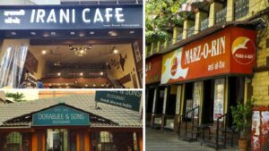 From Bun Maska To Misal: 8 Iconic Pune Eateries That Have Shaped The City's Culinary Legacy