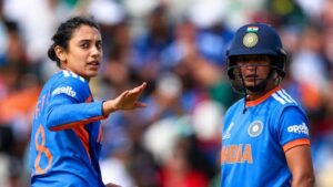 From Thousand-Rupee Match Fees to Lord's Sellouts: The Unstoppable Rise of Women's Cricket in India