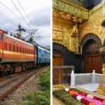 Good News For Sai Devotees: Direct Pune–Shirdi Daily Train To Begin From June 17