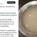 ₹70 Lakh a Year for Tankers, Pune Society Gets Dirty Water — Residents Warn of ‘Silent Health Pandemic’