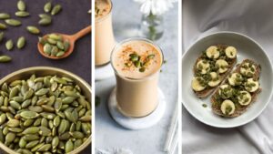 Health Benefits of Pumpkin Seeds and Easy Ways to Add Them to Your Diet