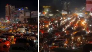 Hinjawadi Traffic Crisis Threatens Jobs, Investments and Economic Growth, Warns MLA Rohit Pawar