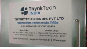 Hinjewadi Police Detain Nashik-Based ThinkTech CEO Over Alleged Cheating of 700 Employees