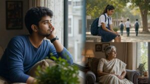 How Pune Is Helping in Beating Loneliness As India Ranks 2nd Among the World's Loneliest Nations