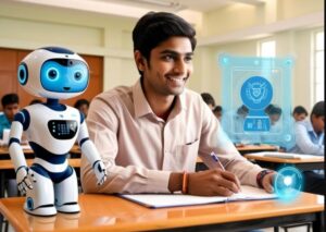 How Pune’s Students Are Using AI To Prepare Smarter For Exams