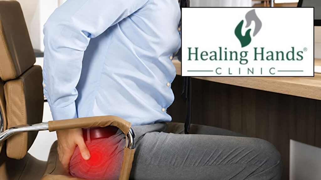 How Sedentary Jobs Affects Anorectal Health