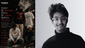 How a 21-Year-Old F1 Fan Built One of India's Biggest Motorsport Brands From ₹10,000