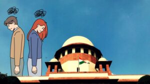 Husband Not Speaking To Wife For Days Not Cruelty: Supreme Court In Suicide Case