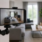 Don’t Throw Away Your Old Phone – Turn It Into a Smart CCTV Camera!
