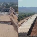 Pune Ring Road Project 32% Complete; CM Fadnavis Directs Partial Opening of Western Stretch by End of Next Year