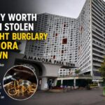 Pune: Jewellery Worth ₹7.5 Lakh Stolen in Daylight Burglary at Amanora Park Town Apartment