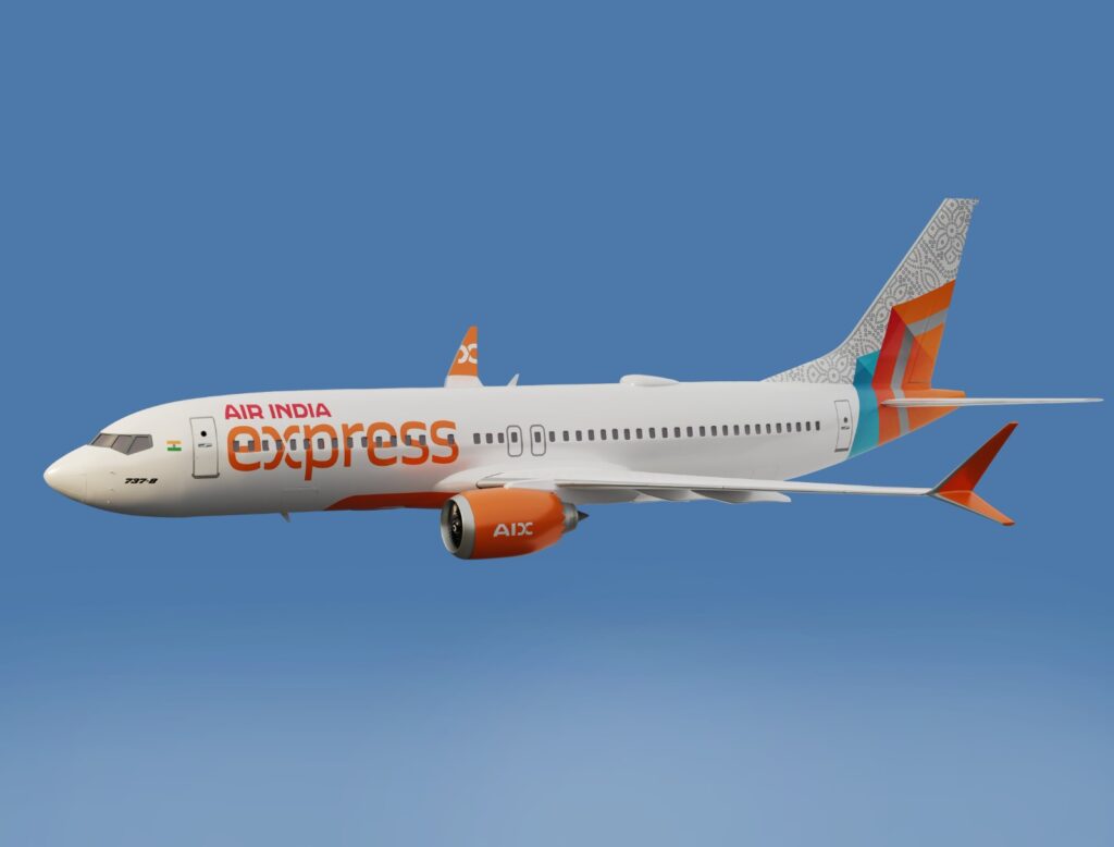 Air India Express Commences Daily Direct Flights Connecting Pune And Amritsar 