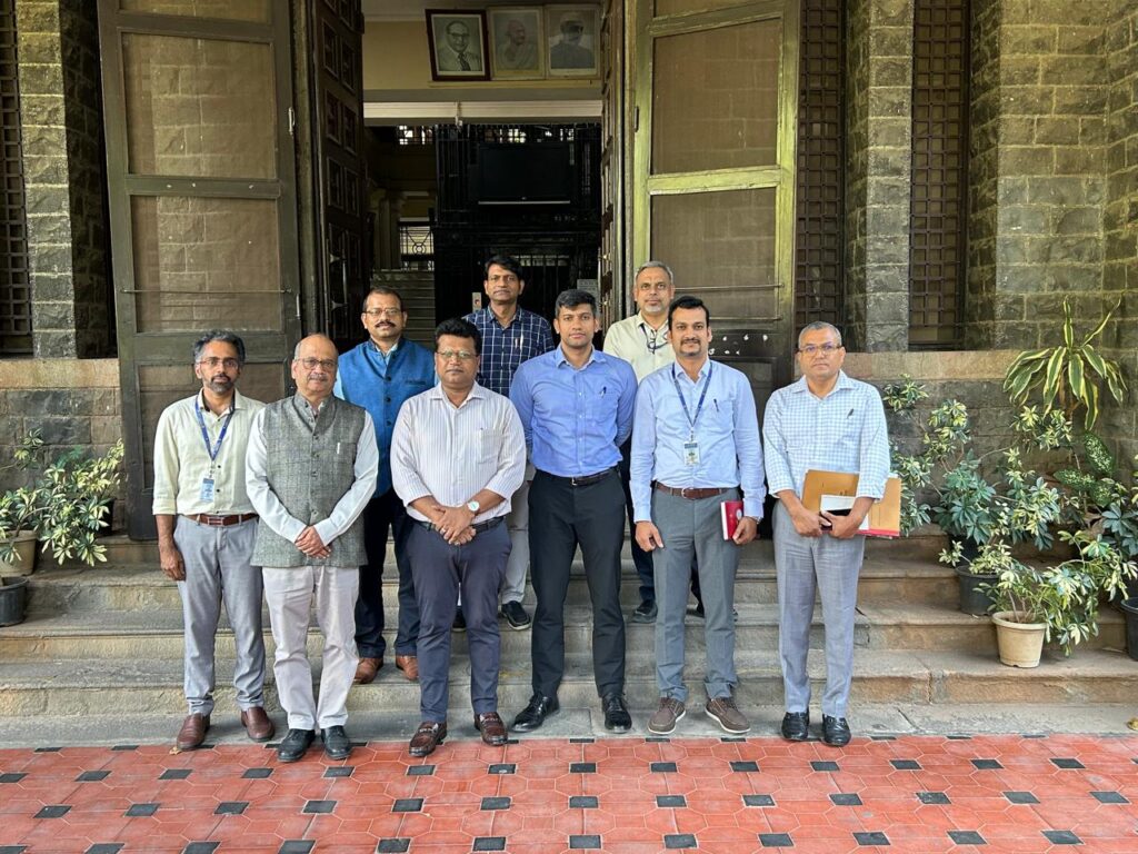 Pune: PMC Commissioner Meets IMD Experts To Assess El Niño's Impact On Rainfall  