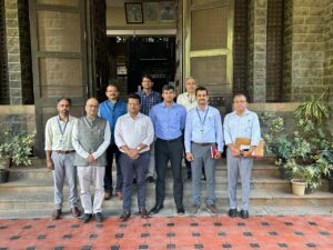 Pune: PMC Commissioner Meets IMD Experts To Assess El Niño's Impact On Rainfall  